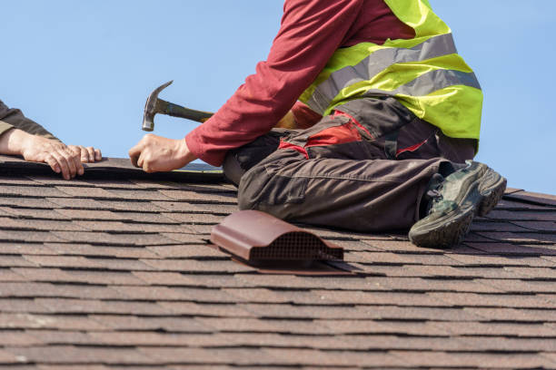 Best Tile Roofing Contractor  in Gunnison, UT
