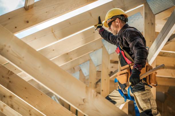 Residential Roof Replacement in Gunnison, UT