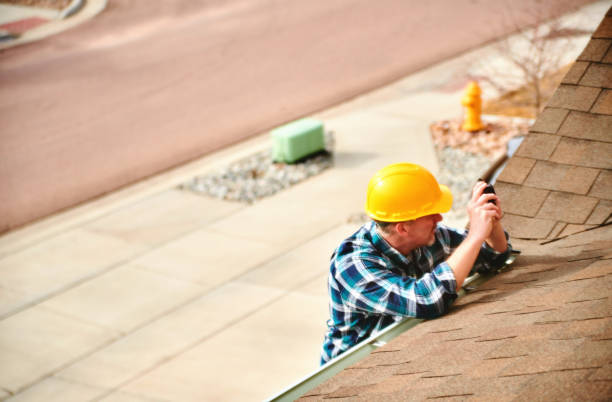 Gutter Installation and Roofing in Gunnison, UT