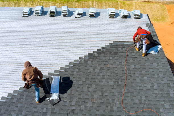 Best Metal Roofing Contractor  in Gunnison, UT