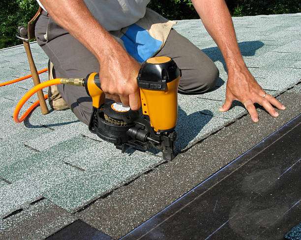 Best Commercial Roofing Services  in Gunnison, UT