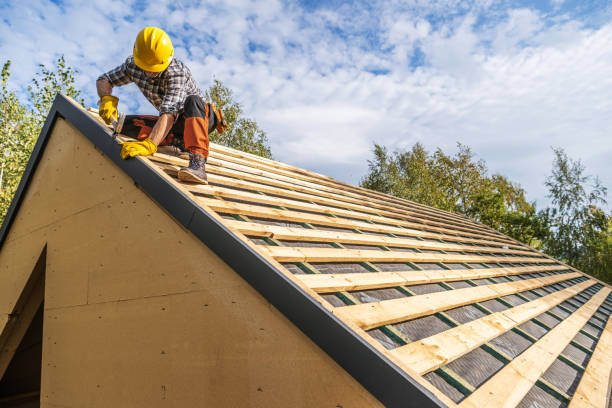 Best Roof Waterproofing Services  in Gunnison, UT