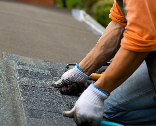 Best Roof Maintenance Services  in Gunnison, UT