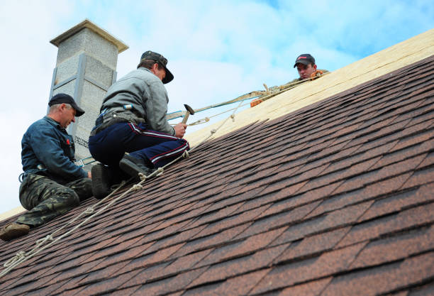 Best Roof Replacement Cost  in Gunnison, UT