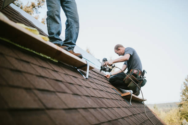 Quick and Trustworthy Emergency Roof Repair Services in Gunnison, UT